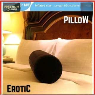 PVT025-NAGIH_Bantal Guling Pompa Pasutri  Senggama Erotic Pillow With Vibrator Wanita Portable 98989