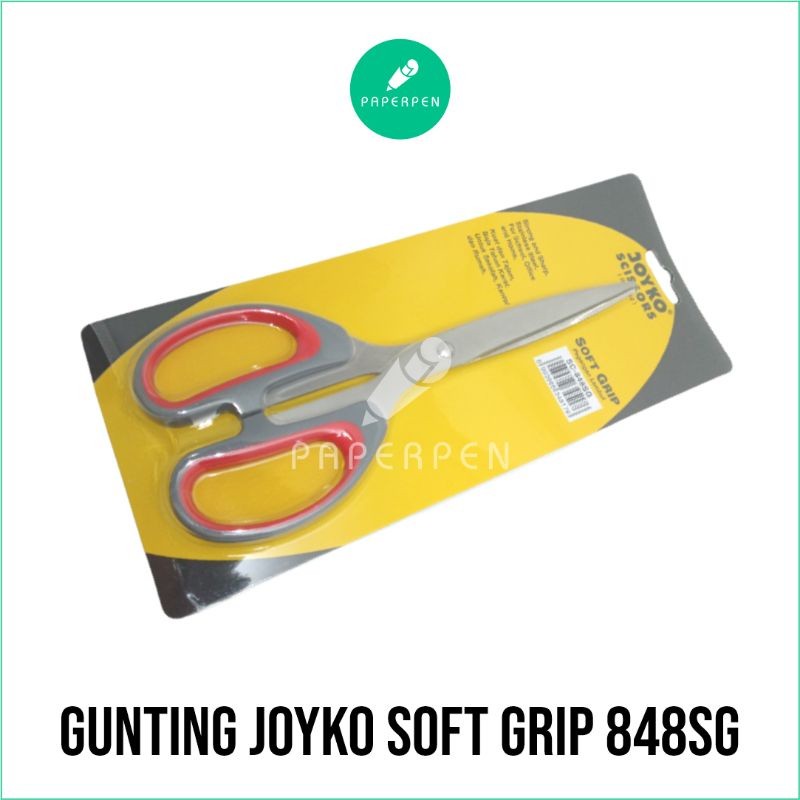 

[SG] Gunting Joyko 848Sg