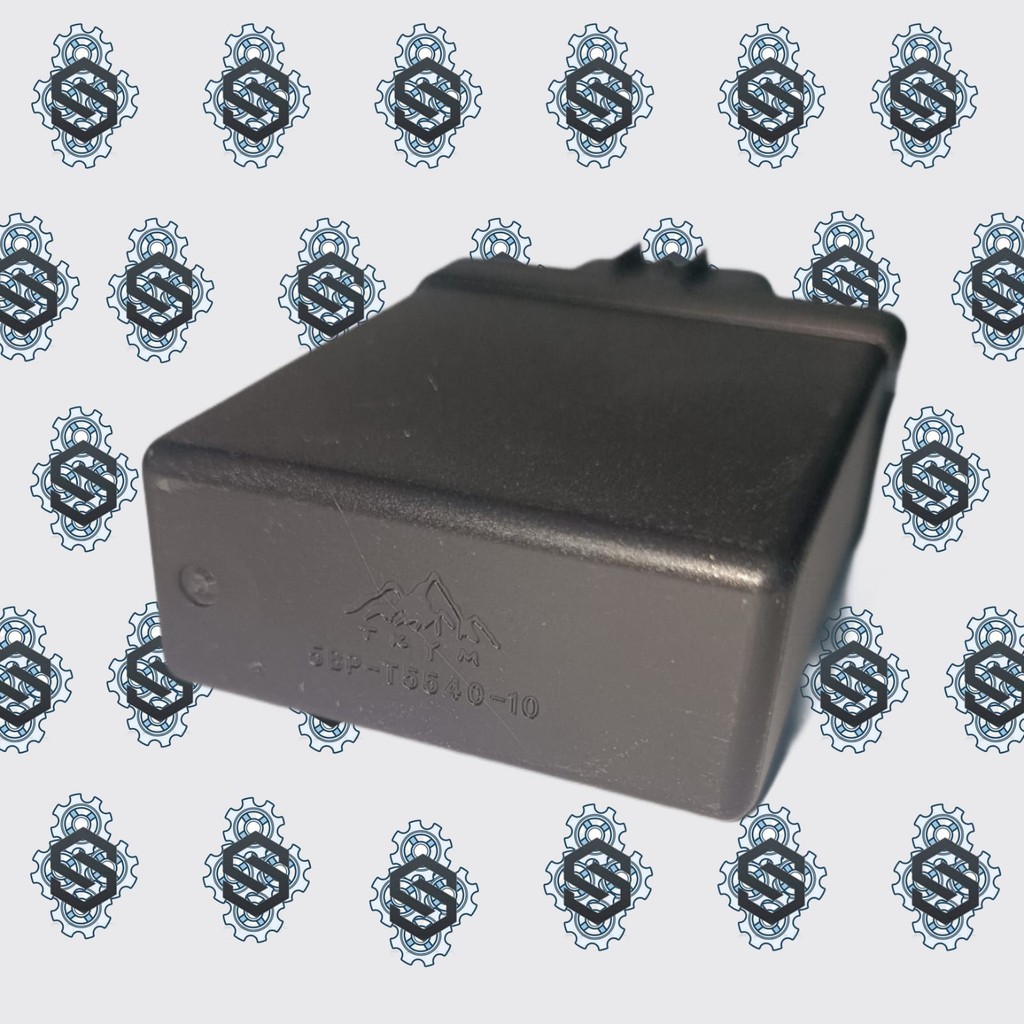 CDI SCORPIO Z DIGITAL SPAREPART SPAREPART HIGH QUALITY