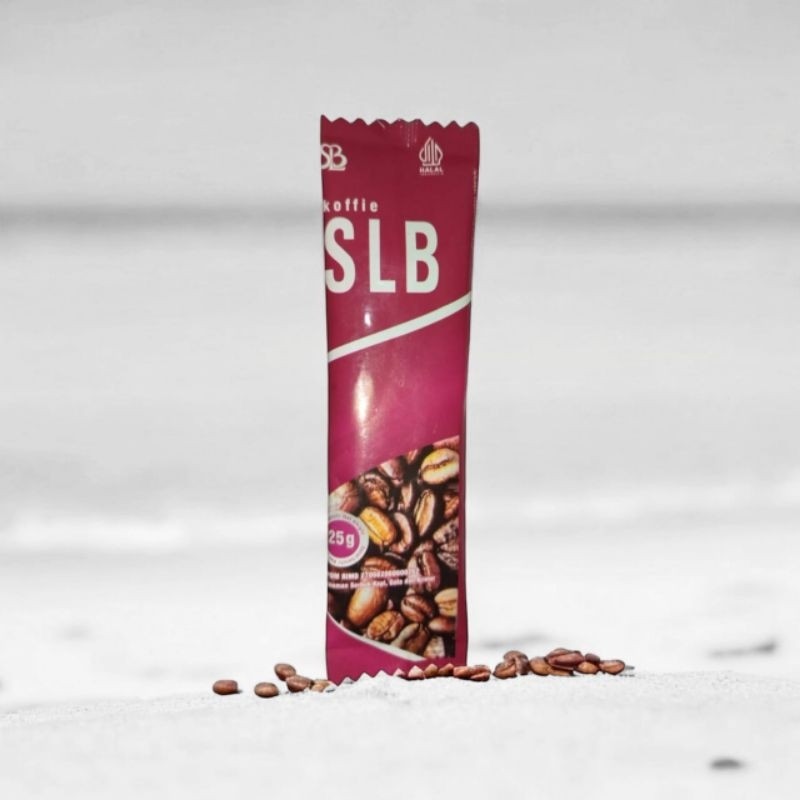 

SLB 1 sachet bisa COD