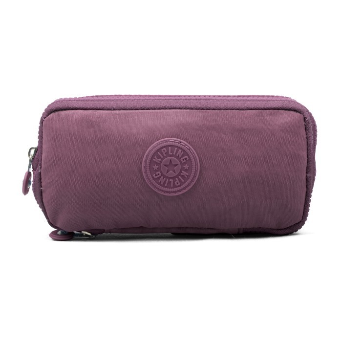 

[New]Best Seller OPIOBAGS KOTAK PENSIL ANAK PANSIL CASE MURAH TEMPAT KOSMETIK KP 1X8084 - BEAN PASTE