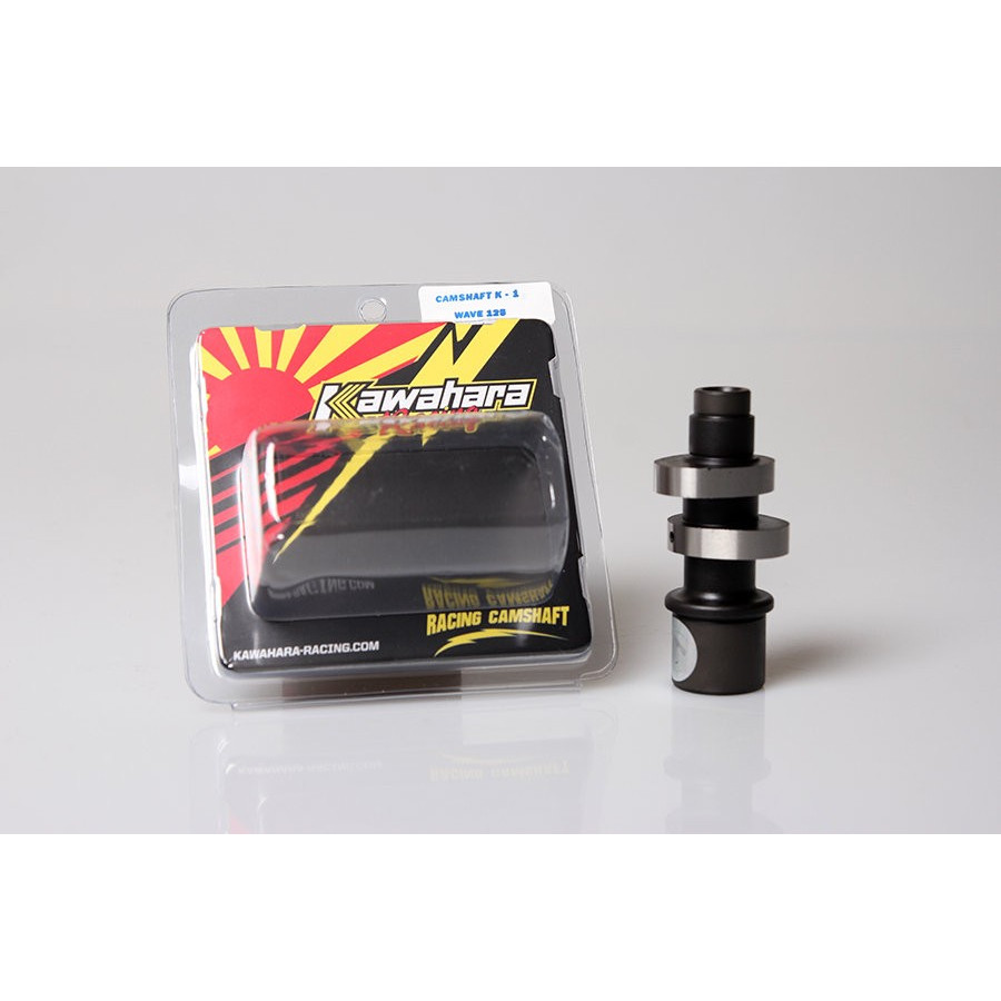 Kawahara Camshaft / Noken As K1 - SUPRA 125