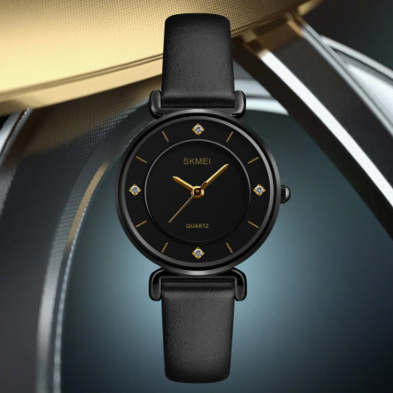 SKMEI Jam Tangan Analog Wanita - 1330