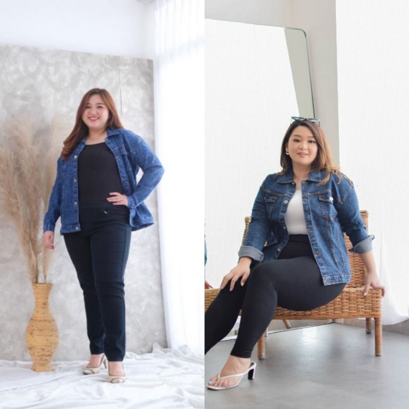 CLEARANCE SALE  Snow Biglgsize Jaket