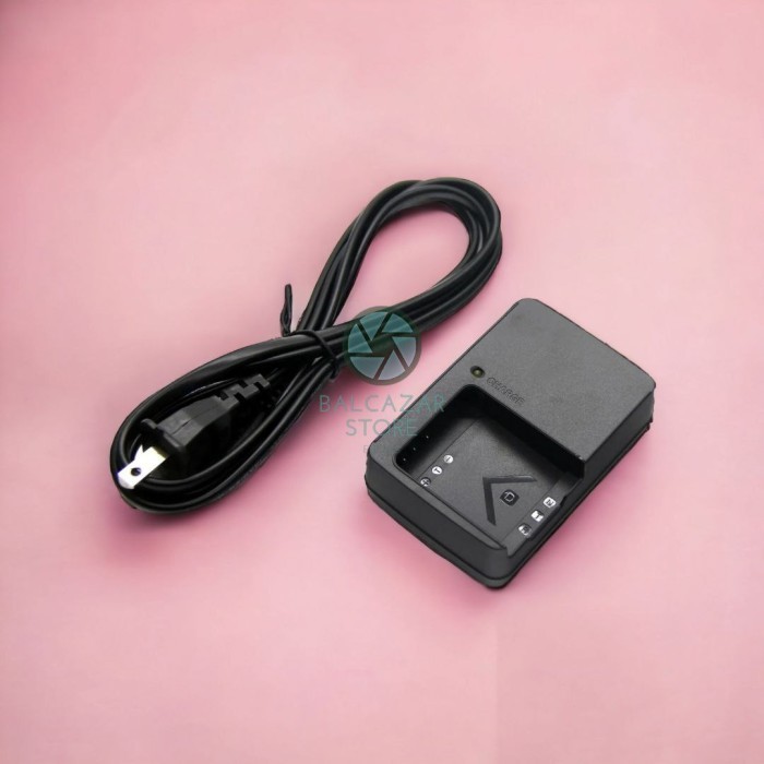 Charger Sony BC-CSD For Baterai NP-FT1 NP-FR1 NP-FE1 NP-BD1 NP-FD1