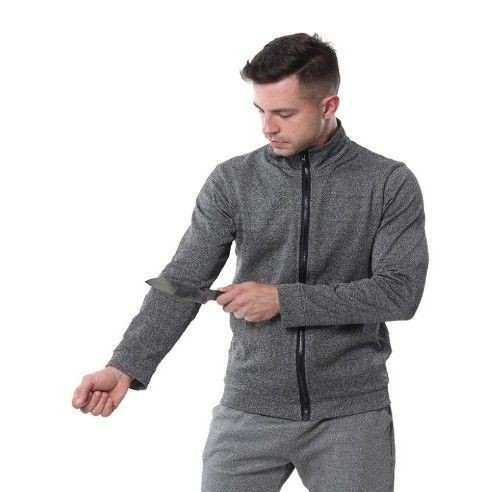 BEST SELLER padox jaket baju anti potong safety anti cutter anti sajam security