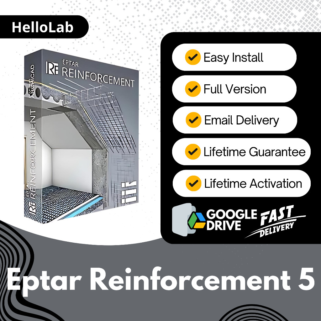 Eptar Reinforcement 5 Full Version