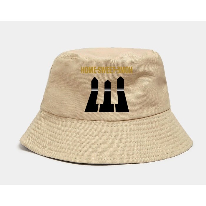 Topi Bucket G-Dragon Home Sweet Home Gdragon G Dragon