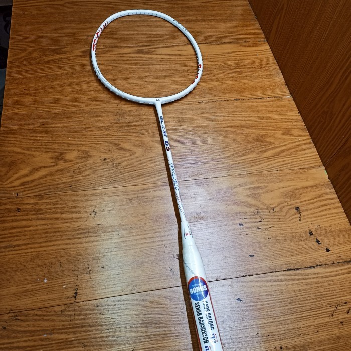 Raket RS GLIDE 65 INVISIBLE (100% ORIGINAL)