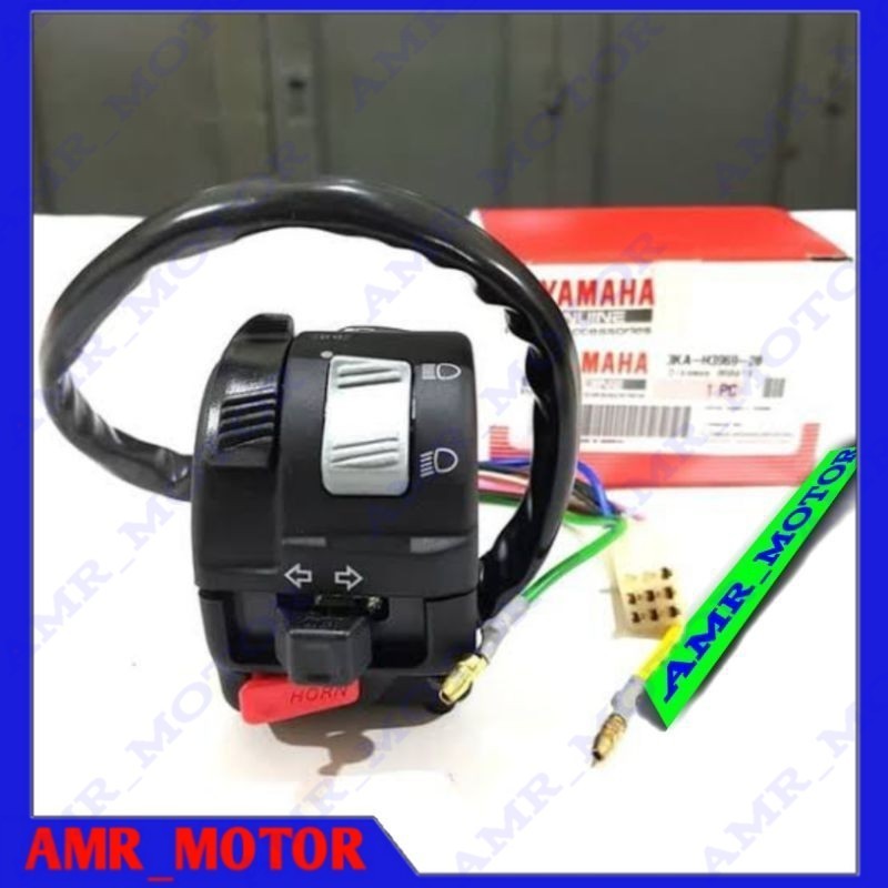 Saklar kiri Rx king Rx king new Original 3KA