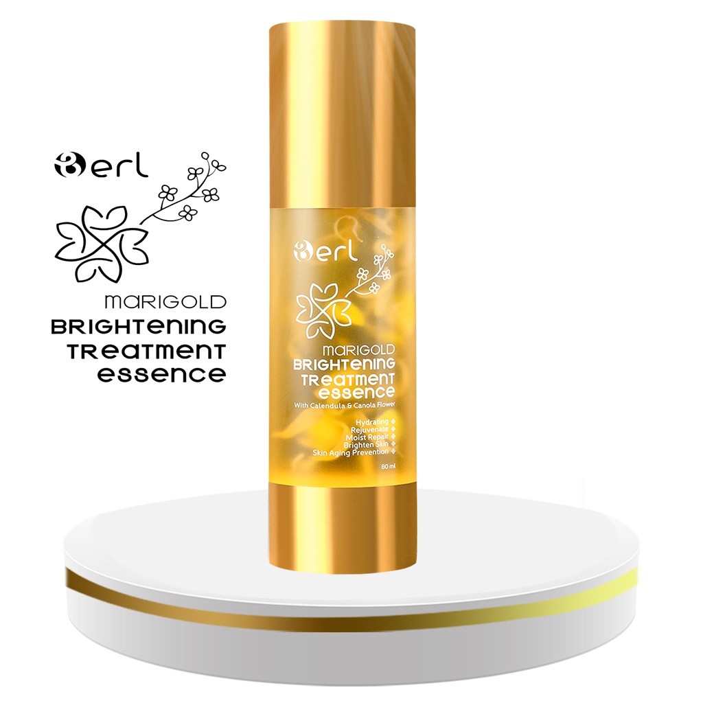 B ERL Cosmetics Essence | Berl Cosmetics | B erl Cosmetics