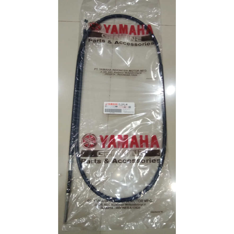 Kabel Rem Belakang Mio Lama/Mio Smile berkualitas