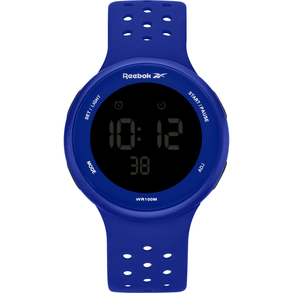 Jam Tangan Reebok Vector Element RV-ELE-U9-PNIN-BN