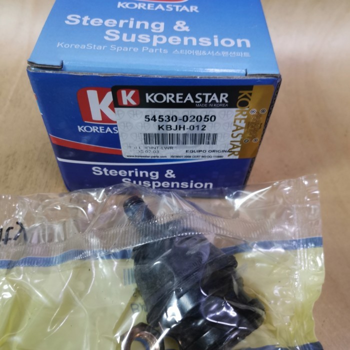 COD Part Baru Balljoint Hyundai atoz / kia visto