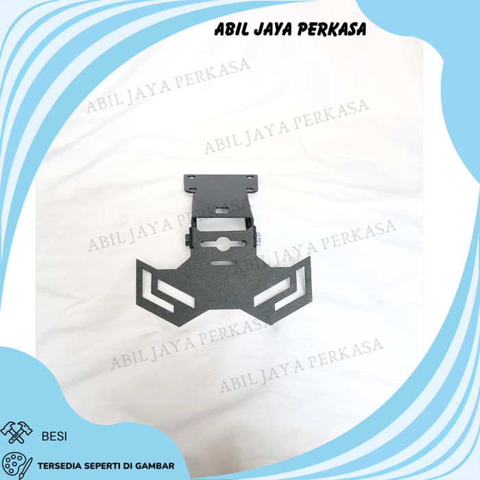 TAIL TIDY SXR LAMPU SEIN XSR RETENG CUSTOM JAPSTYLE CB MODEL LED MINI RETRO TAIL TIDY XSR 155 MOTOR 