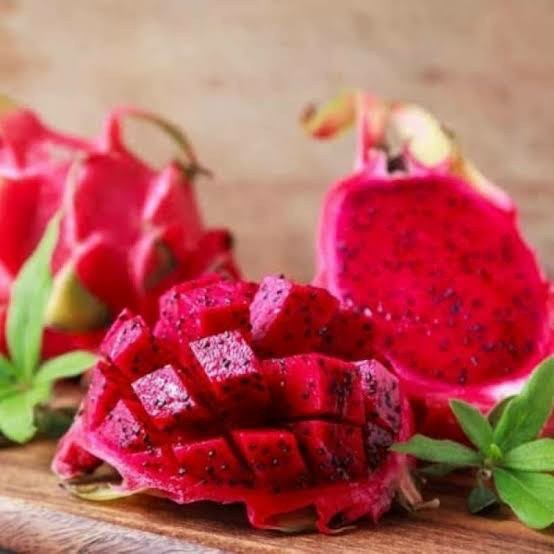 

Savina Buah88 Buah Naga Merah Fresh 1kg (isi 1-2buah) [KHUSUS GOJEK/GRAB]