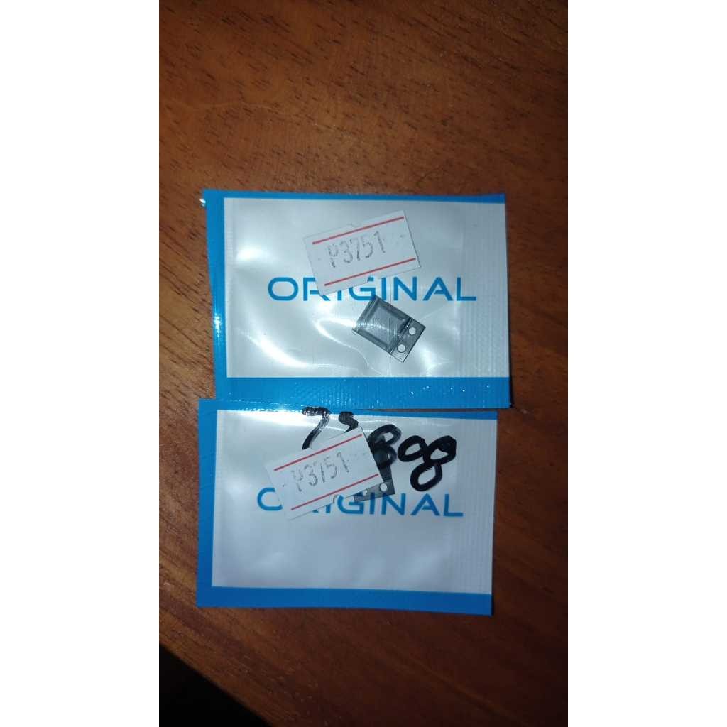 IC POWER REDMI NOTE 8 MT6359VKP