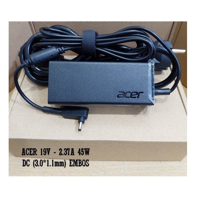 Adaptor Charger Acer Chromebook 13 14 15 C810 C910 CB5-311 CB3-421 CB3-431 CB3-531 CB5-532 CB5-571