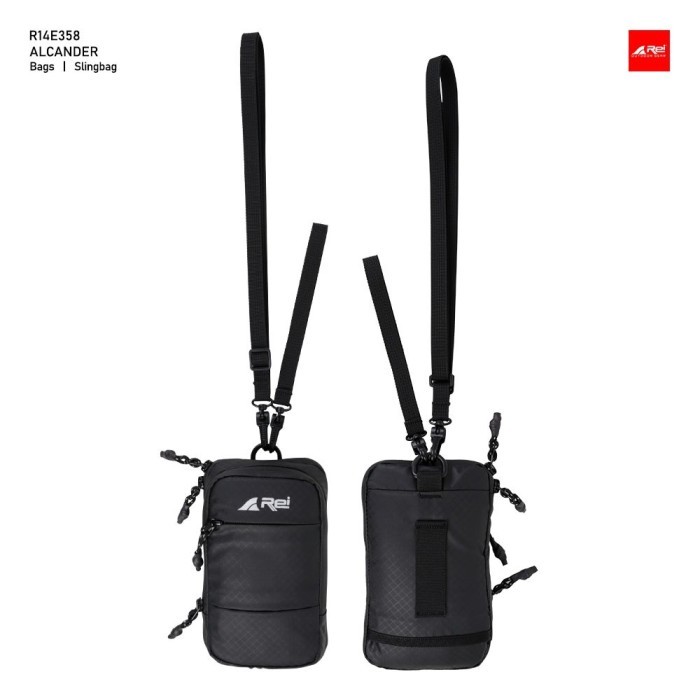 Hp Case / Aksesoris Hp Alcander Arei Outdoorgear