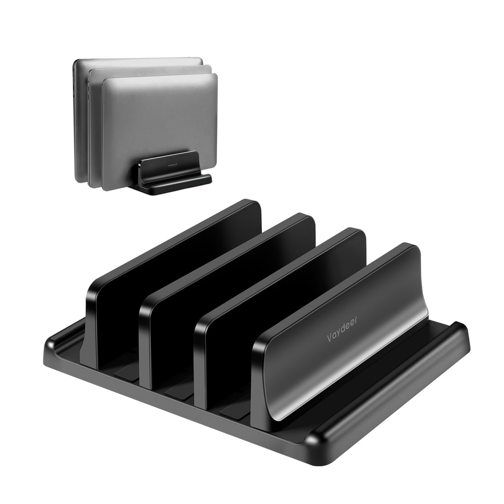 

Vertical Laptop Stand Adjustable Holder For MacBook Air M1 Mac Book Pro Lenovo Huawei HP Dell iPad Notebook Base Tablet Holder