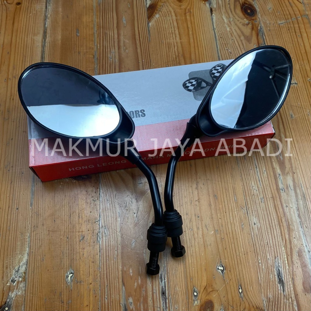 Spion X1 spion 125z Thailand model ori Yamaha Vario,Beat,Nmax,Aerox,Lexi Fizr,Jupiter Z Jupiter