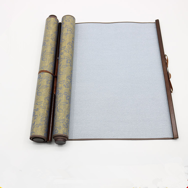 

Large 143cm Reusable Chinese Calligraphy Magic Water Writing Cloth / Papers Calligraphy Practice Painting Canvas Art Supplies