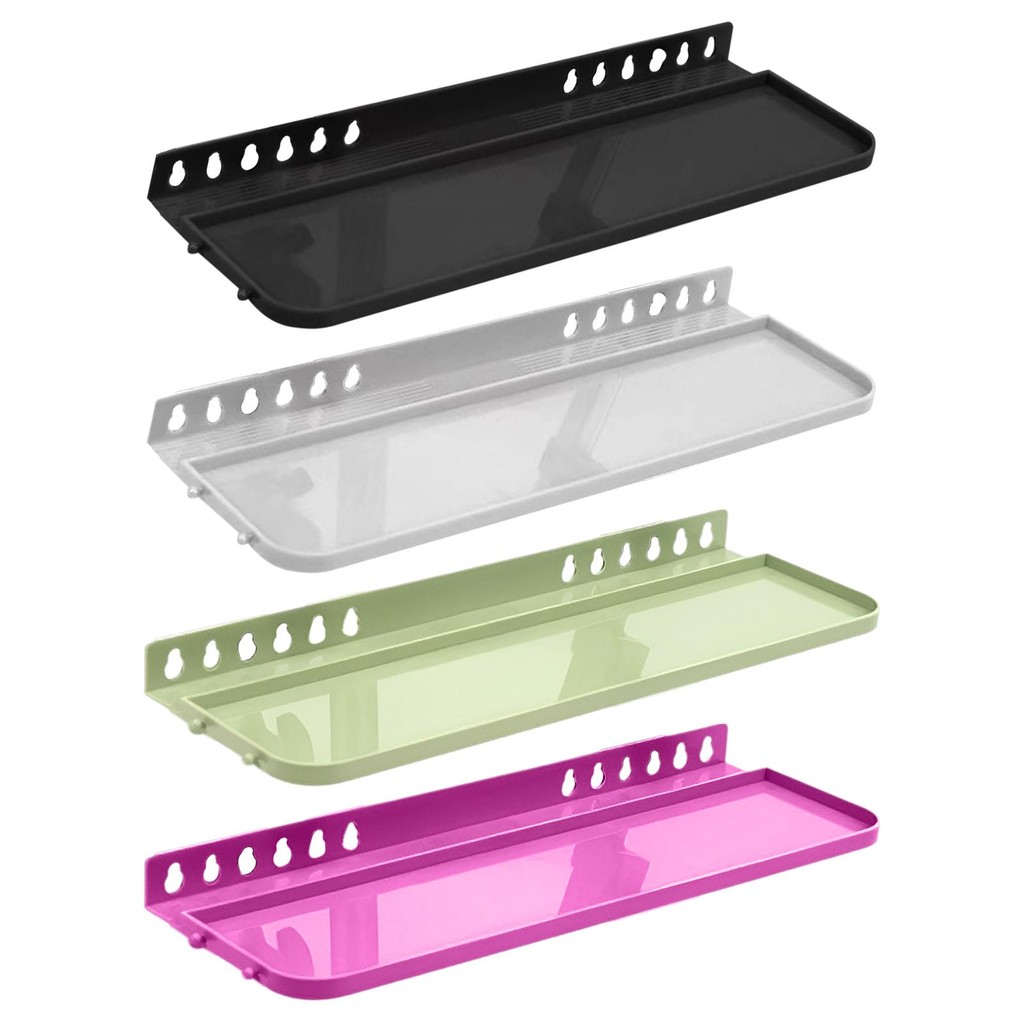 

Detachable Easel Tray Shelf Universal Easel Attachment Tray Portable Durable Paintbrush Tray Replacement Sketch Rack