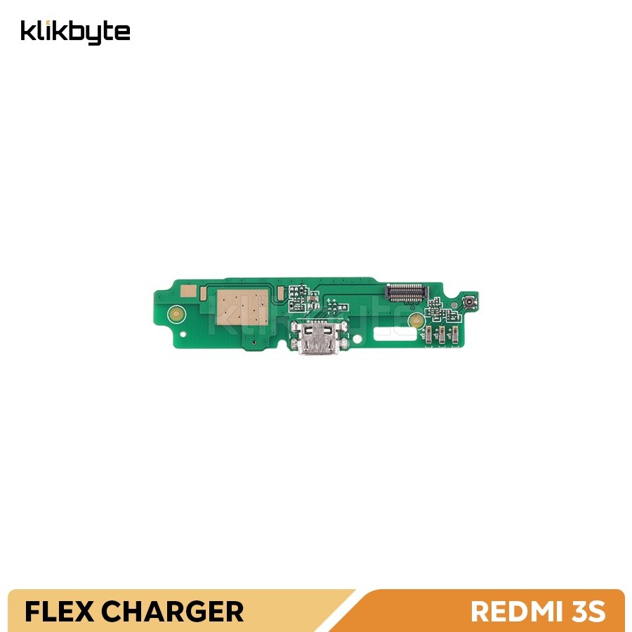 FLEXIBLE CAS XIAOMI REDMI 3S CONNECTOR CHARGER