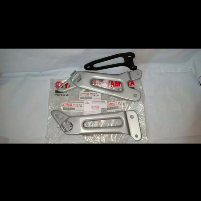 FOOTSTEP BELALANG RX KING 2007-2008 FOOTSTEP BELAKANG RX KING