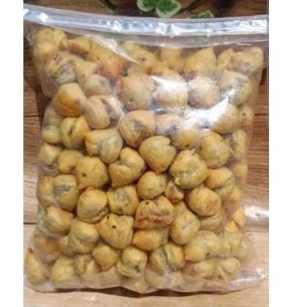 

TERLARIS SOES 1kg rasa coklat
