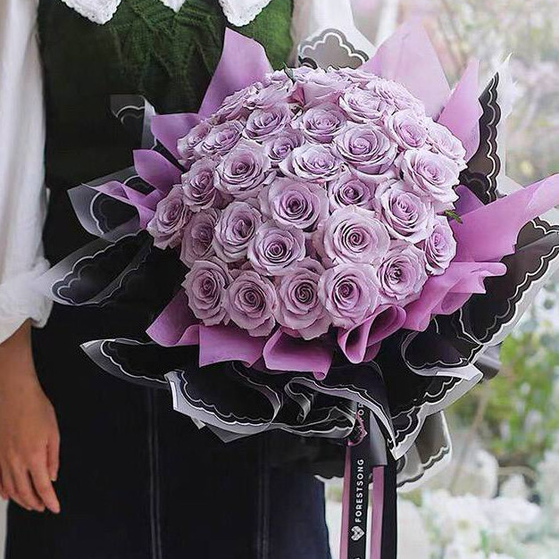 

20Lembar Cellophane Motif/ Kertas Buket Motif Awan/ Flower Wrapping List Awan
