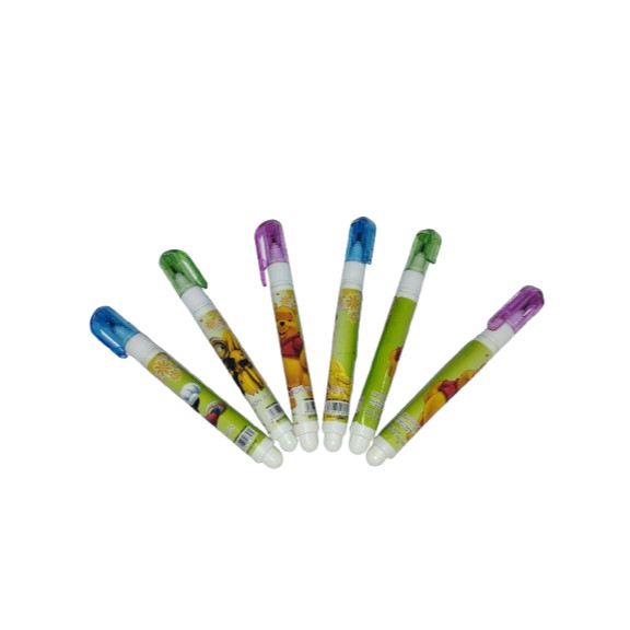 

WLS Tipe-X Karakter Lucu Correction Tape Students Tipe-X Kertas Mini Karakter TIPEX School Stationary