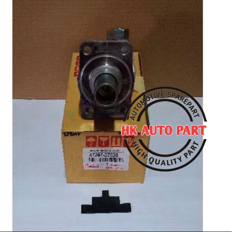 BM ASSY PIN KECIL DYNA RYNO SAURUS 125HT HT125 PIN KECIL GRADE OEM