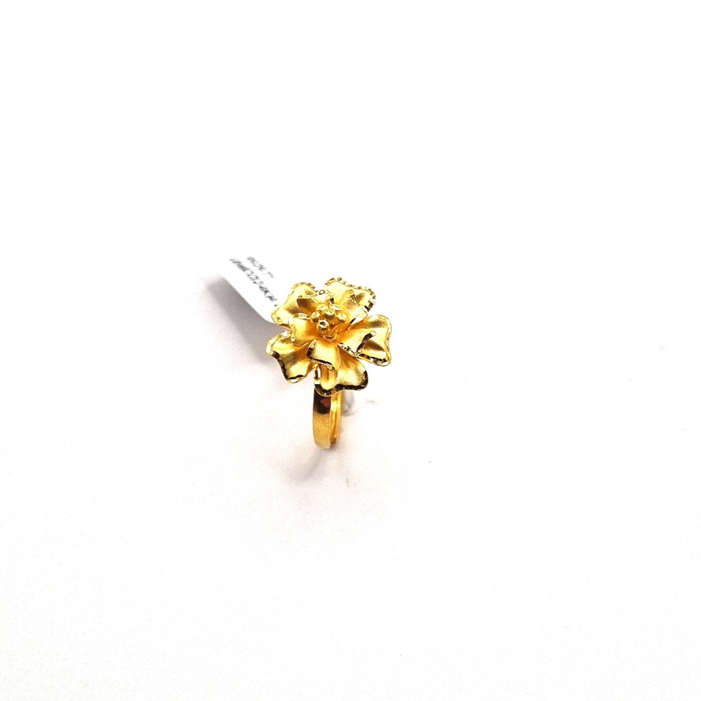 Cincin Eyman- 4.83 gr  [GE-992971] By UBS
