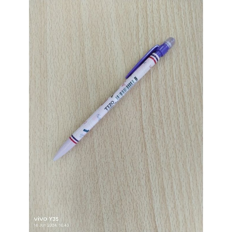 

Pensil Tizo G-9000a