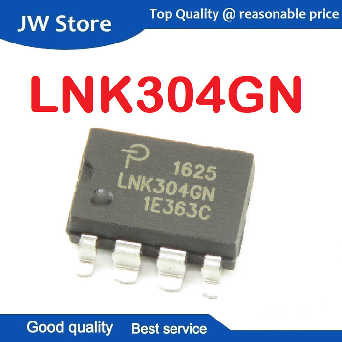 JW-S LNK304GN LNK 304 GN LNK 304GN LNK304
