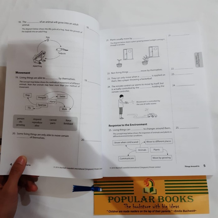 

Science of Success P3&4