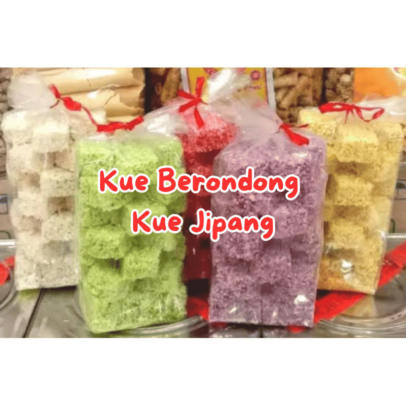 PROMO BISA COD! bipang bipang jangkar bipang jangkar pasuruan bipang original kue jipang Termurah LA