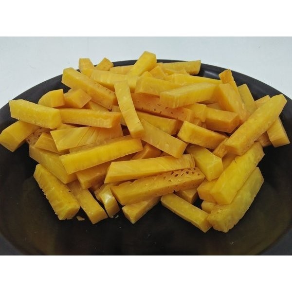 

TERMURAH! stik sukun mentega terlaris 250gr kripik sukun keripik sukun keripik sukun mentega
