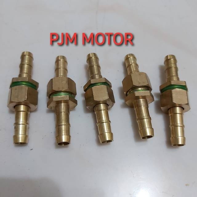 

Nepel Sambungan selang jantan betina assy Doorsmeer kompresor angin Steam medan amplas