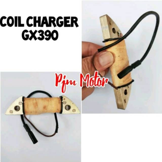 

Coil Spull Koil Changer Cas Mesin Gx270 Gx390 Genset 5000Watt 6000watt 7000watt amplas