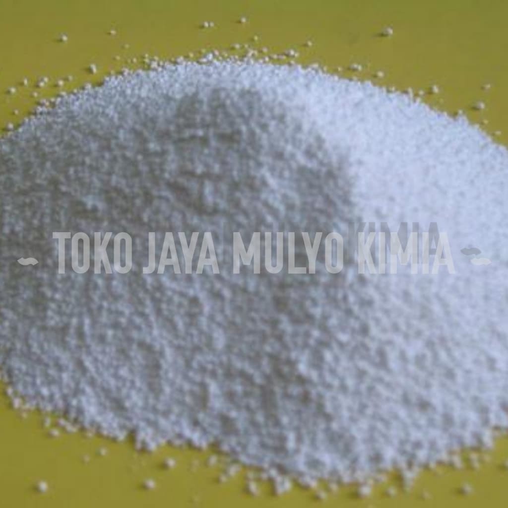 

100 Gr STTP Food Grade / Sodium Tri Polyphosphate Teknik