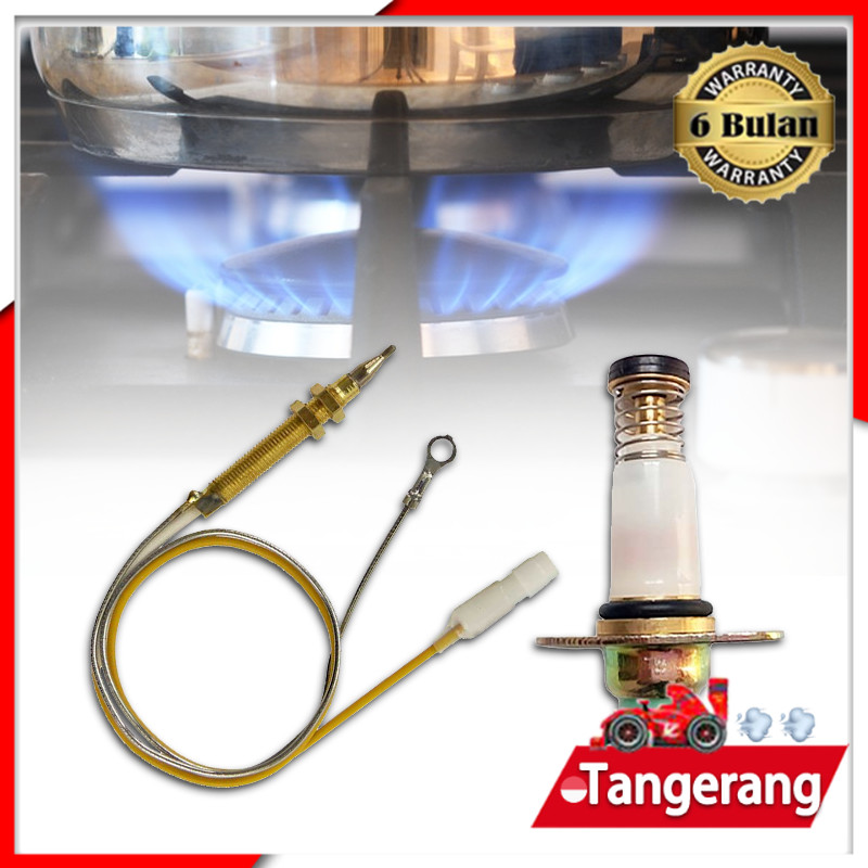 Thermocouple Sensor K Type 0~800℃ Thermocouple Pt100 Probe Thermocouple Wire