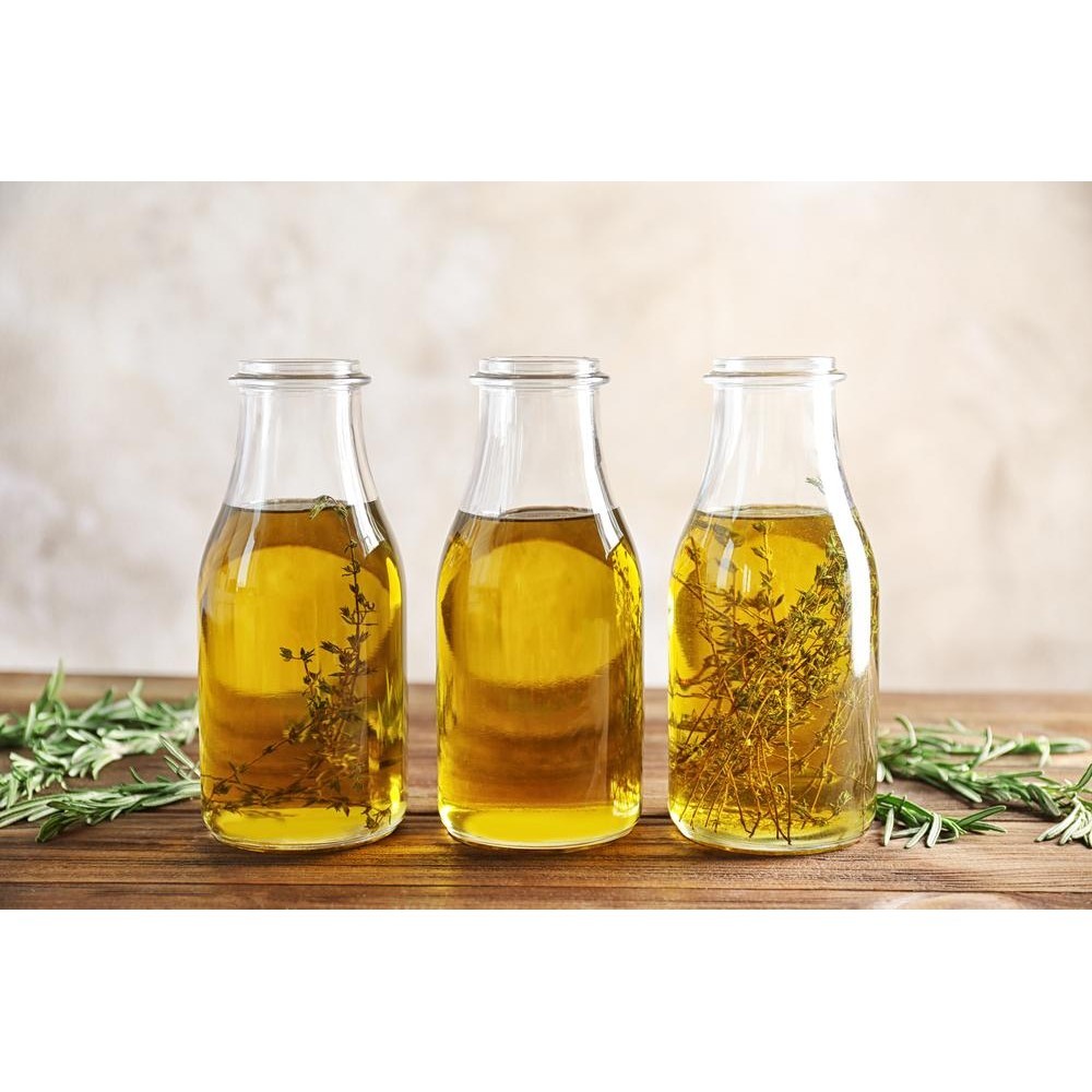

Castor Oil / Minyak Jarak (1L)