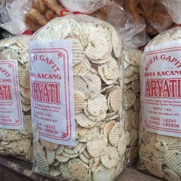 

Gapit Simpring Kacang Gurih 500gr