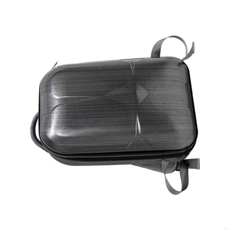 

J78A Hard Shell Storage Bag Carrying Case Box for 4 Mini Gimbals Stabilizers Backpacks