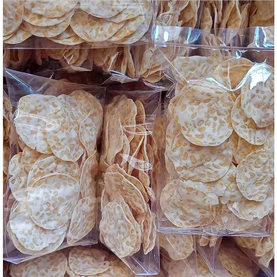 

BESTSELLER keripik tempe keripik tempe sagu kripik tempe