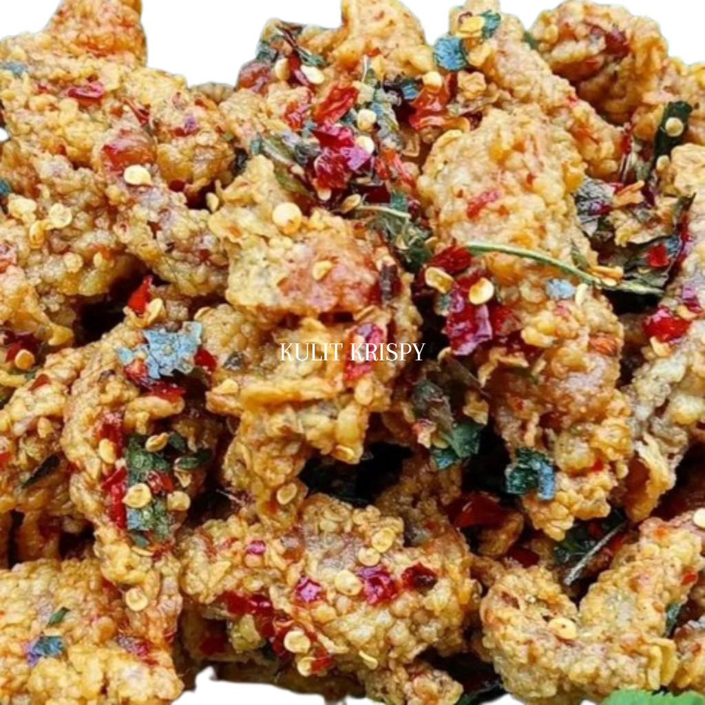 

Murah kulit crispy / kripik kulit / kripik kulit ayam kg / kulit ayam crispy kg / kripik kulit ayam kg / kulit ayam crispy gram berat 250gram