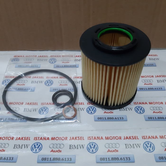 FILTER OLI BMW N42 N46 E46 E90