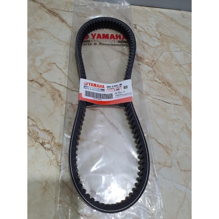 VBELT VANBELT MIO M3 125 SOUL GT 125 ASLI ORI YAMAHA 2PH-E7641-00